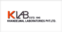 Khandelwal Laboratories Pvt Ltd